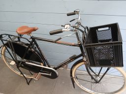 Exclusieve direct leverbaar