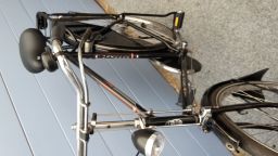 Gazelle Tour Atlantis 57cm of 61 en 66cm