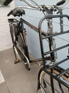 Gazelle Tour Atlantis 57cm of 61 en 66cm