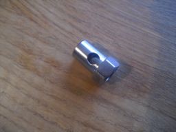 S.A. moer voor doorbrengen 3 versnellingsketting