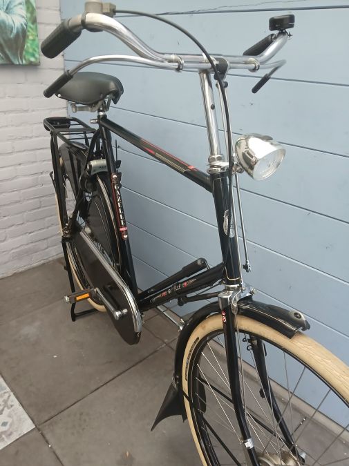 Gazelle Tour Populair  speciaal 66 cm