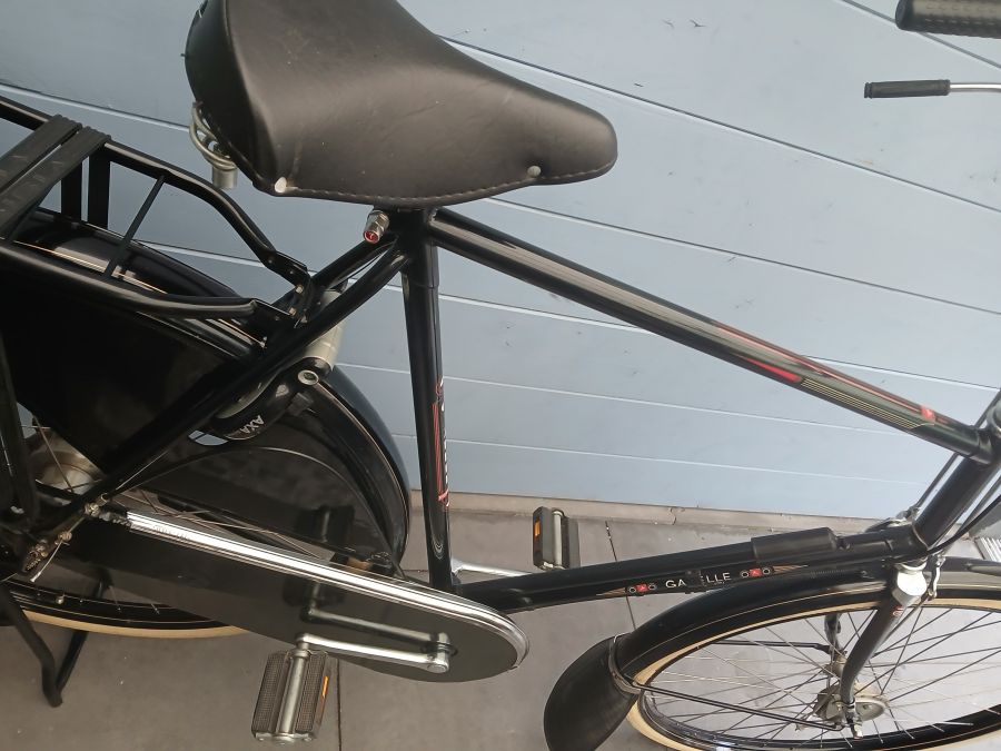 Gazelle Tour Populair  speciaal 66 cm