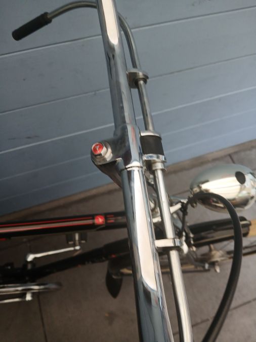 Gazelle Tour Populair  speciaal 66 cm