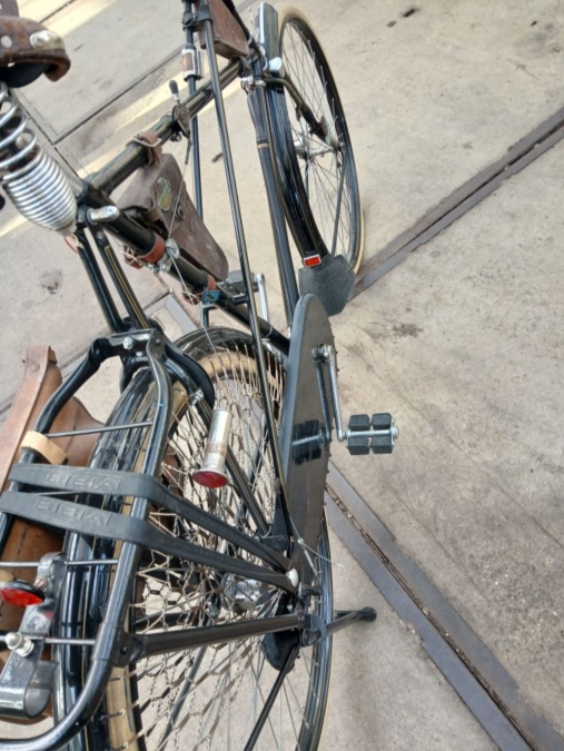 Eyecatcher Junker 69cm