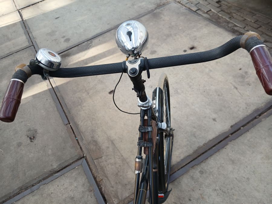 Eyecatcher Junker 69cm