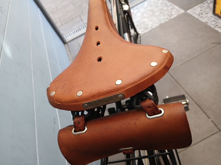 gazelle tour populair limit edition