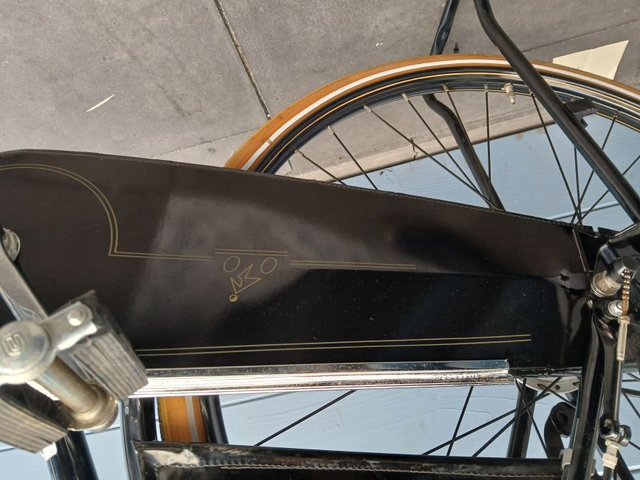 gazelle tour populair limit edition