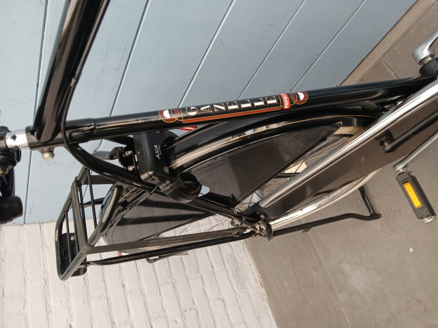 Gazelle Tour Atlantis 57cm of 61 en 66cm