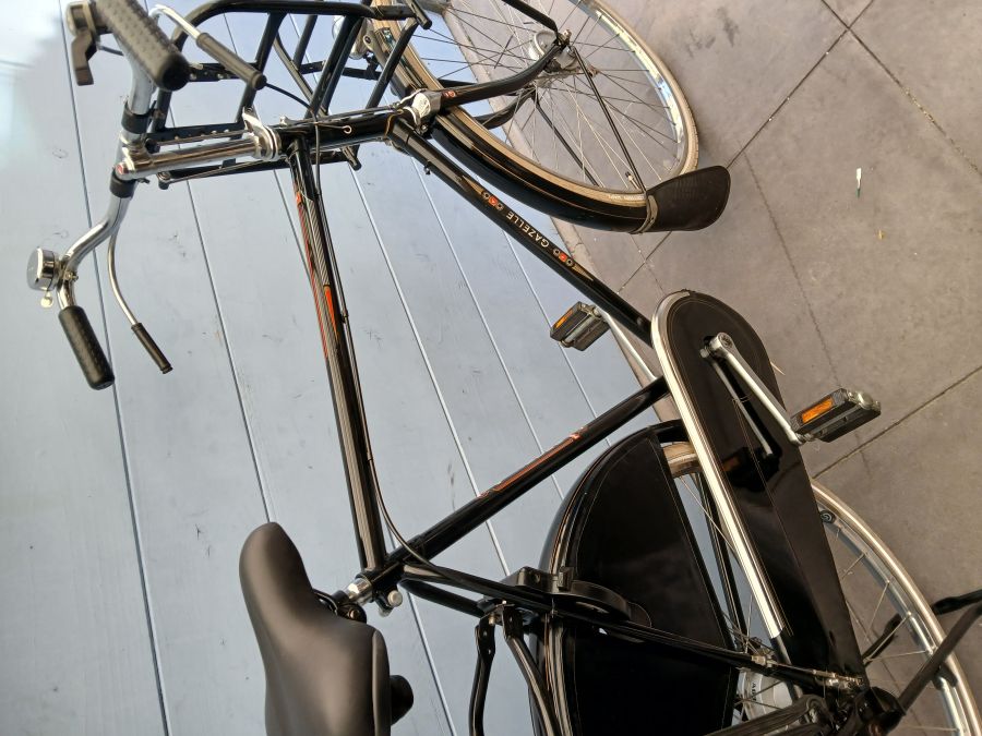 Gazelle Tour Atlantis 57cm of 61 en 66cm